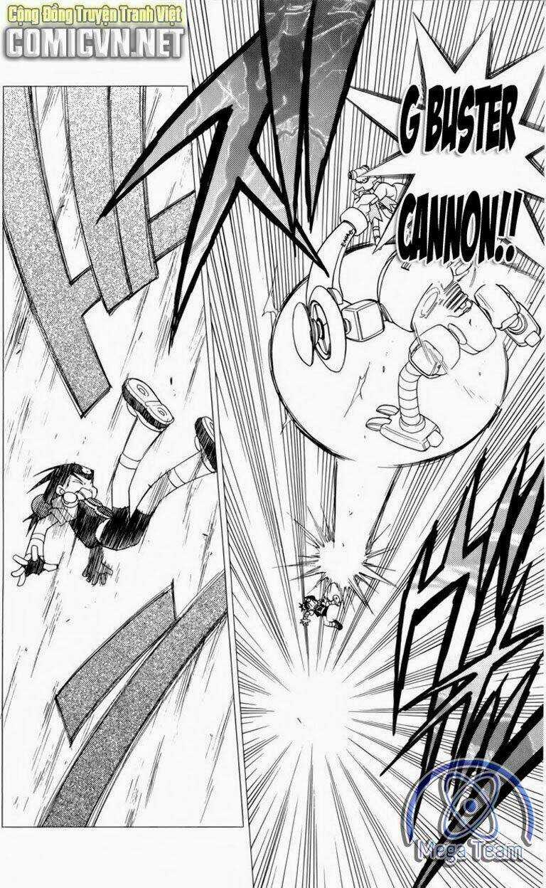 Guardian Eight - Chapter 3 - Trang 159