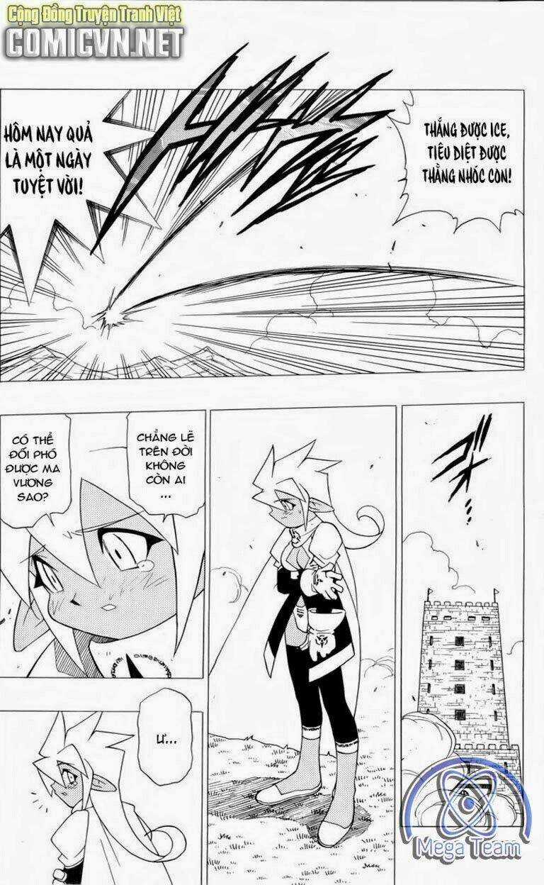 Guardian Eight - Chapter 3 - Trang 162