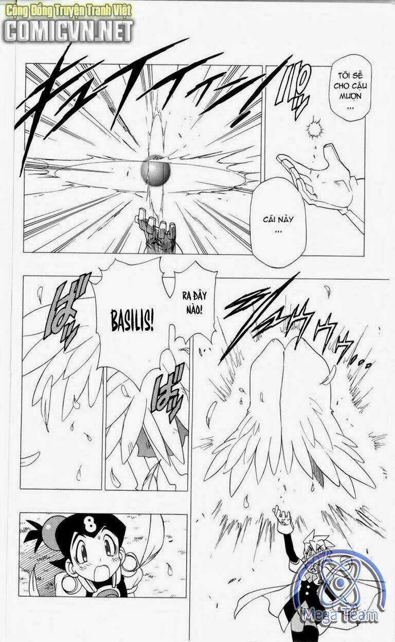 Guardian Eight - Chapter 3 - Trang 165