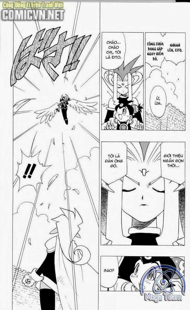 Guardian Eight - Chapter 3 - Trang 168