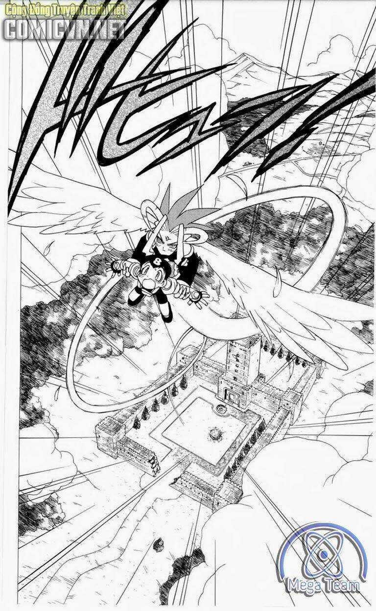 Guardian Eight - Chapter 3 - Trang 169