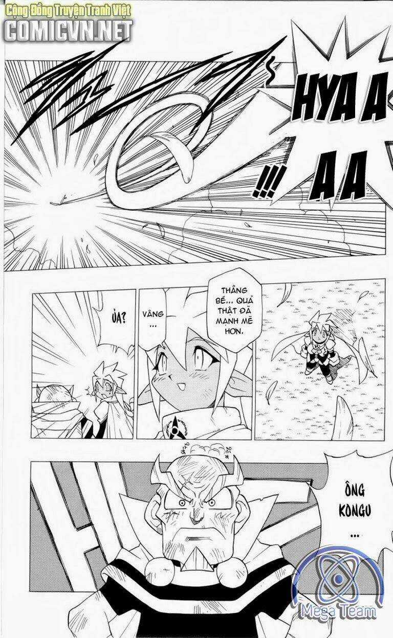 Guardian Eight - Chapter 3 - Trang 170