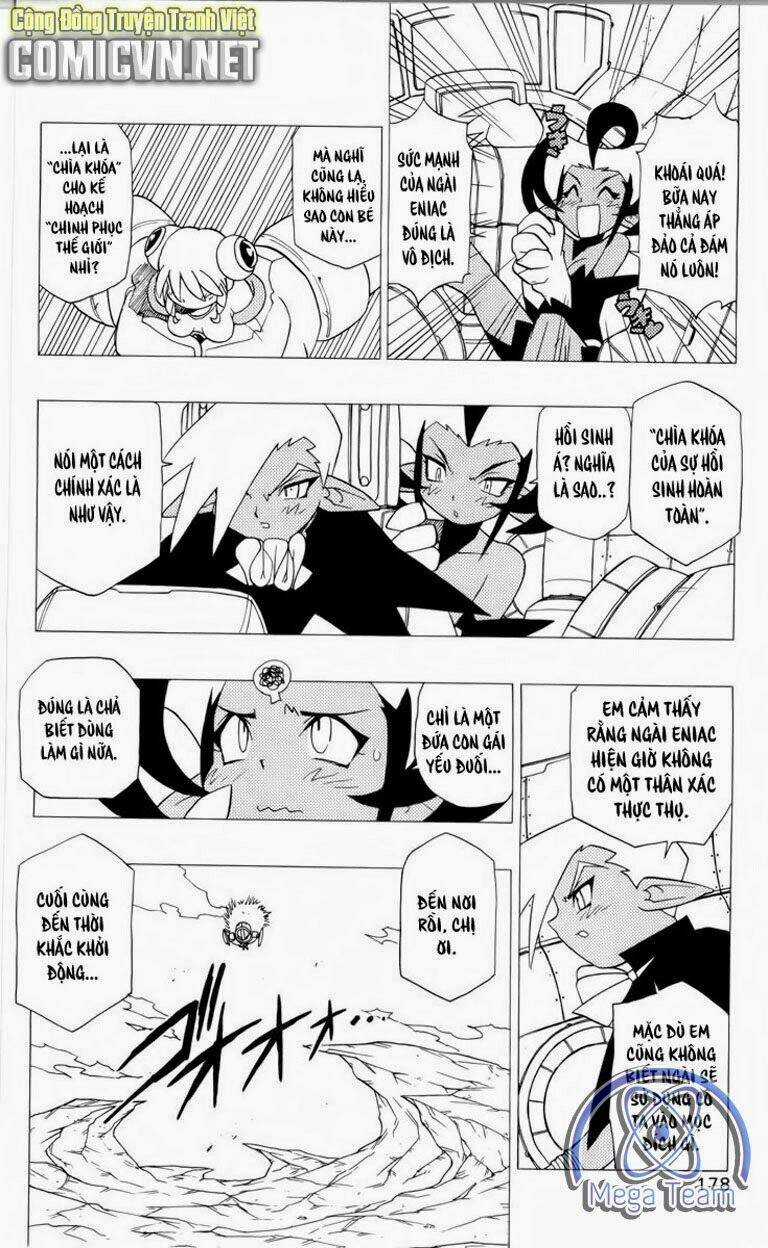 Guardian Eight - Chapter 3 - Trang 173