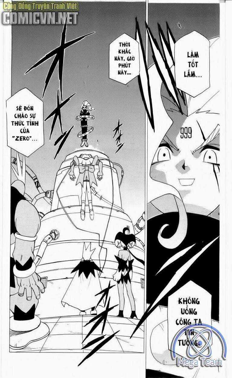 Guardian Eight - Chapter 3 - Trang 175