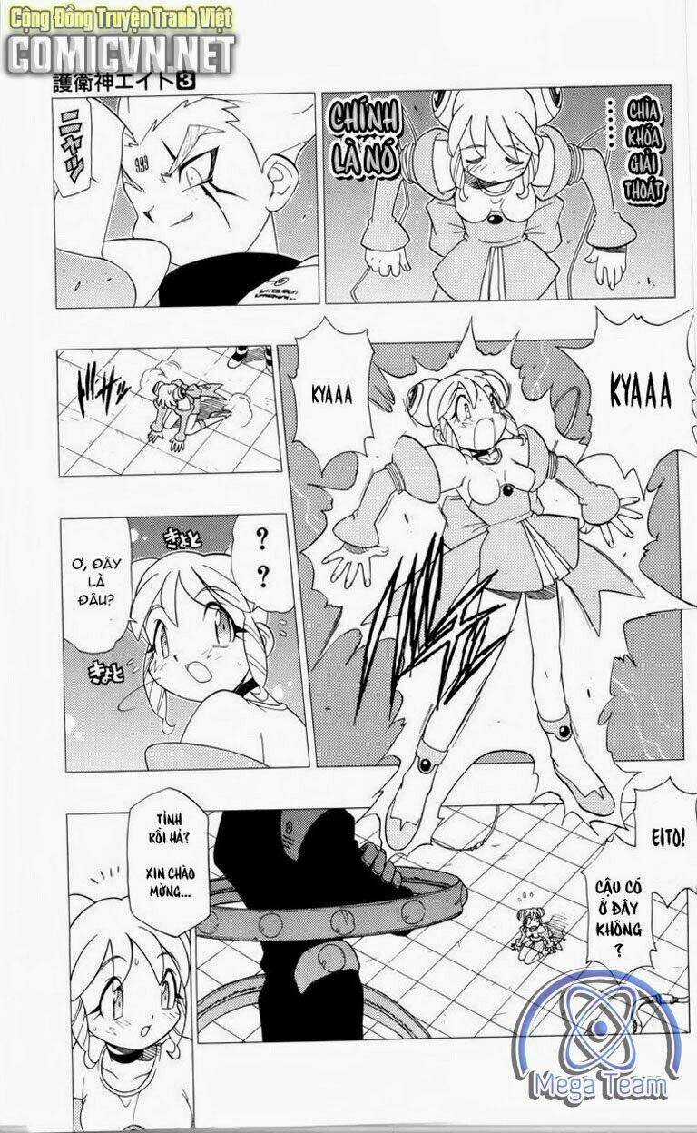 Guardian Eight - Chapter 3 - Trang 176