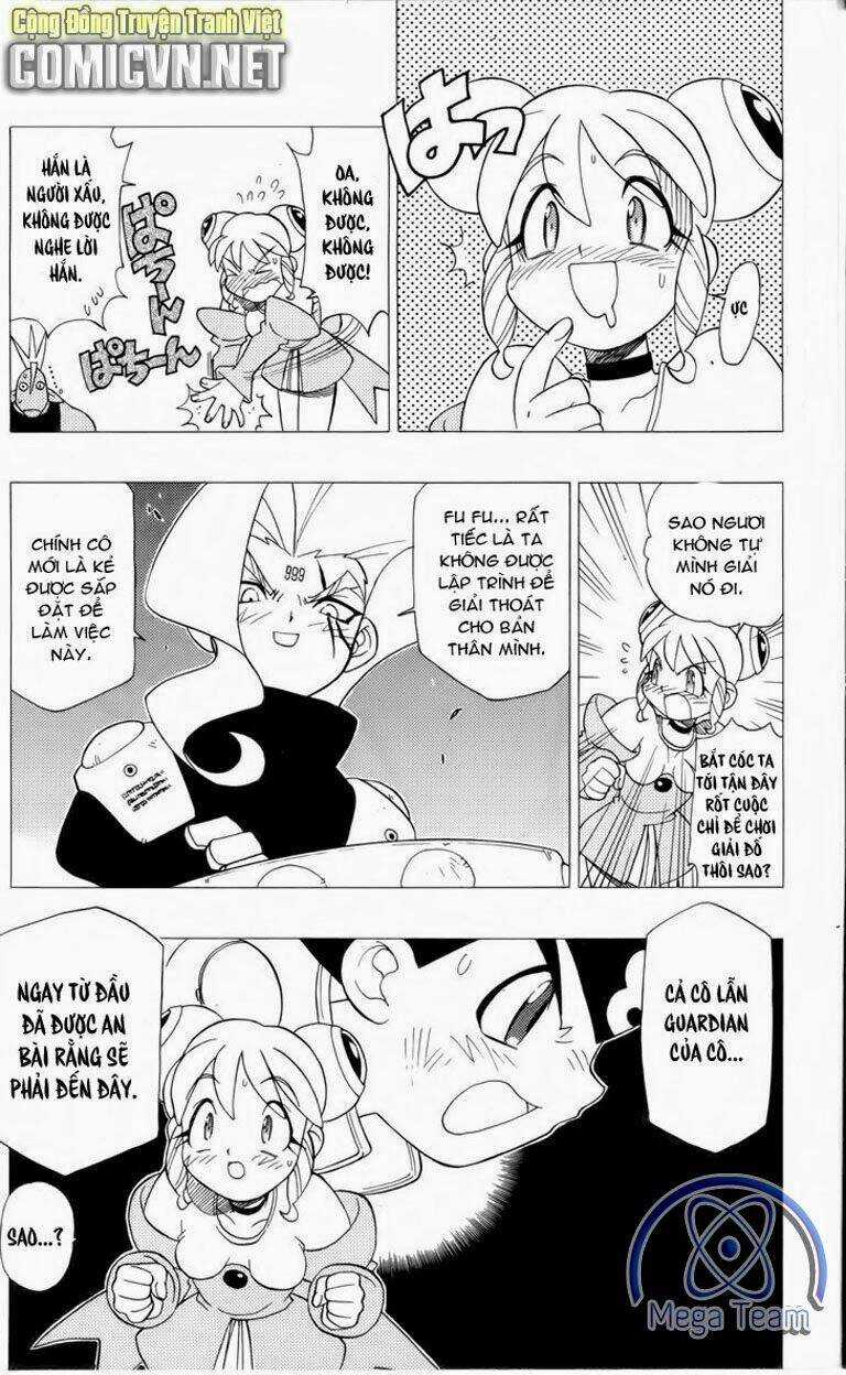 Guardian Eight - Chapter 3 - Trang 178