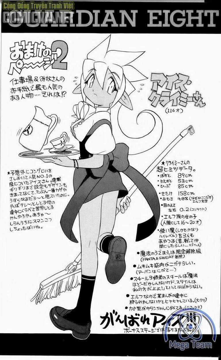 Guardian Eight - Chapter 3 - Trang 182