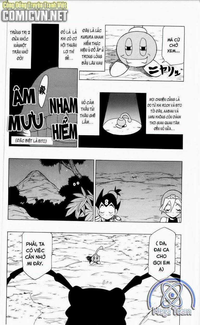 Guardian Eight - Chapter 3 - Trang 45