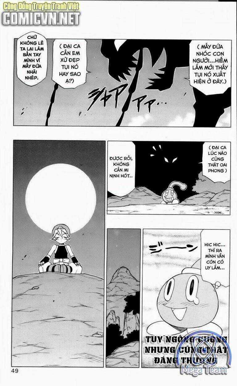 Guardian Eight - Chapter 3 - Trang 46