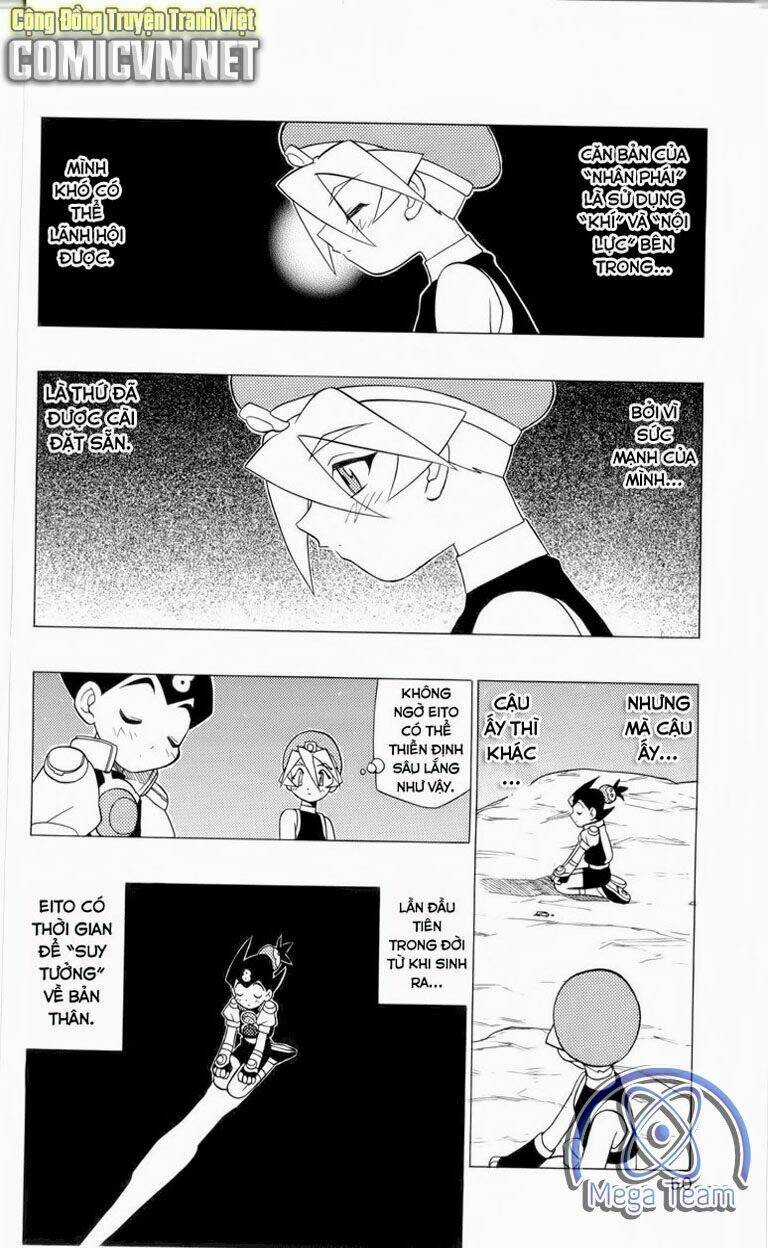 Guardian Eight - Chapter 3 - Trang 47