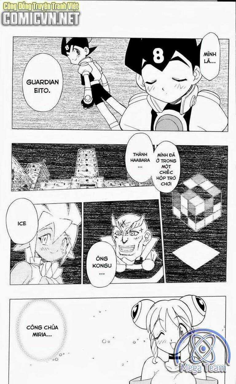 Guardian Eight - Chapter 3 - Trang 48