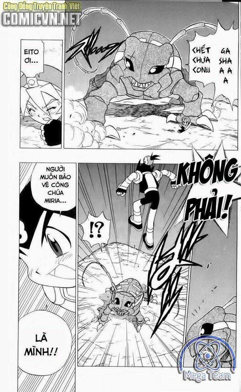 Guardian Eight - Chapter 3 - Trang 55