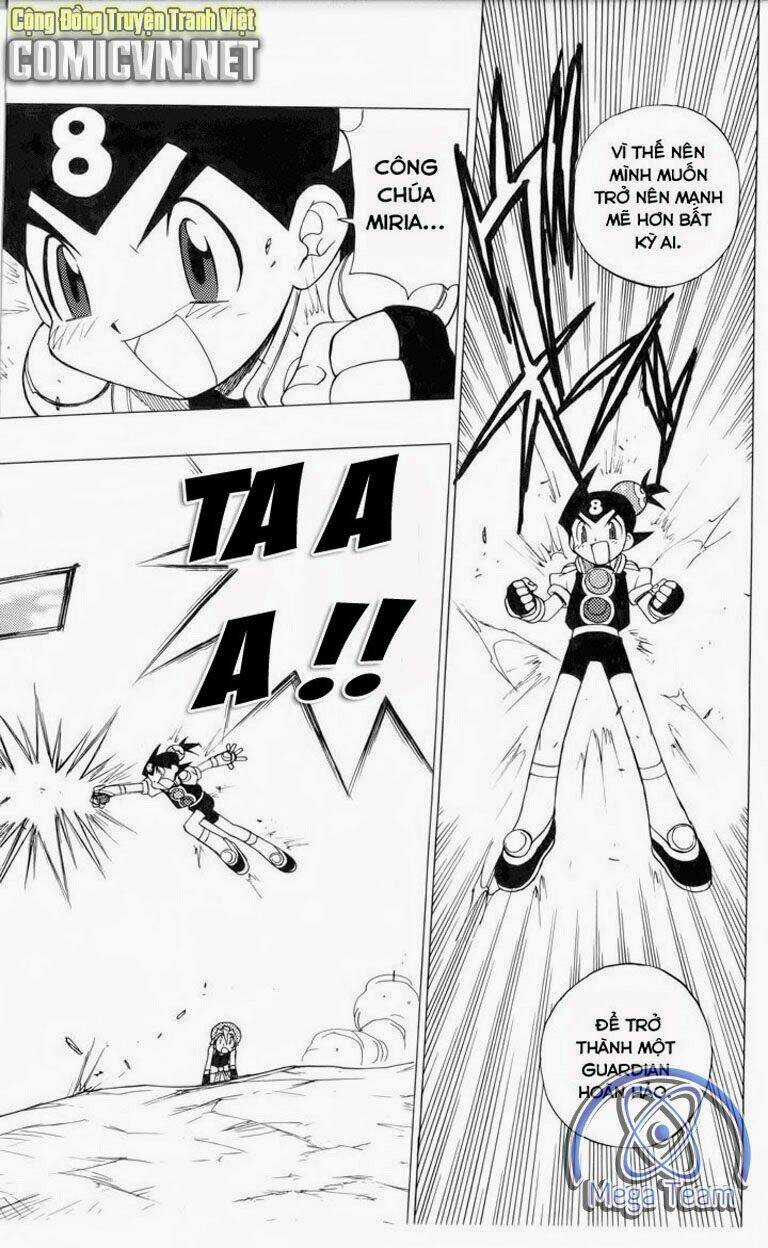 Guardian Eight - Chapter 3 - Trang 56