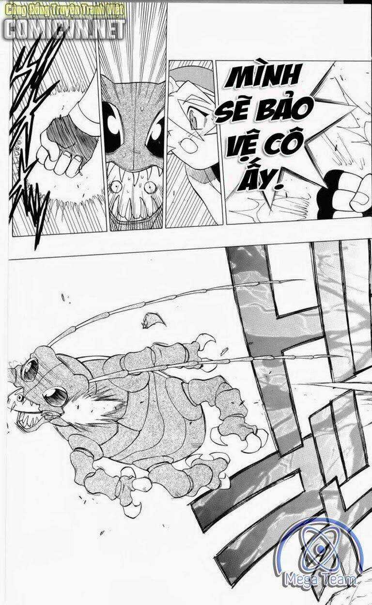 Guardian Eight - Chapter 3 - Trang 57