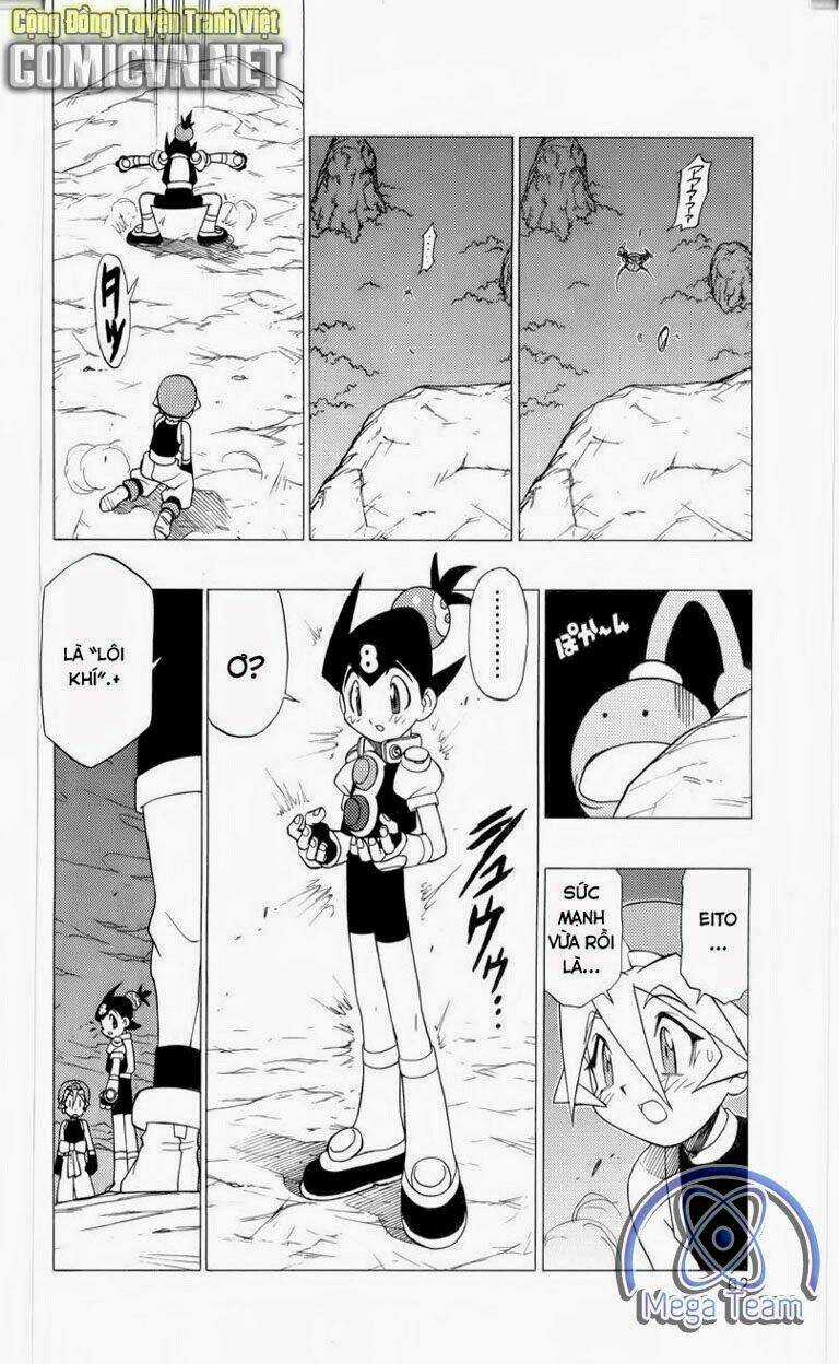 Guardian Eight - Chapter 3 - Trang 58