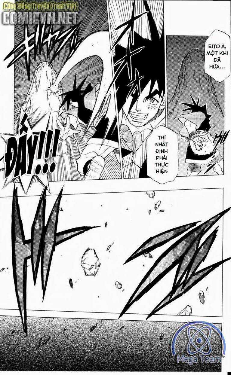 Guardian Eight - Chapter 3 - Trang 63