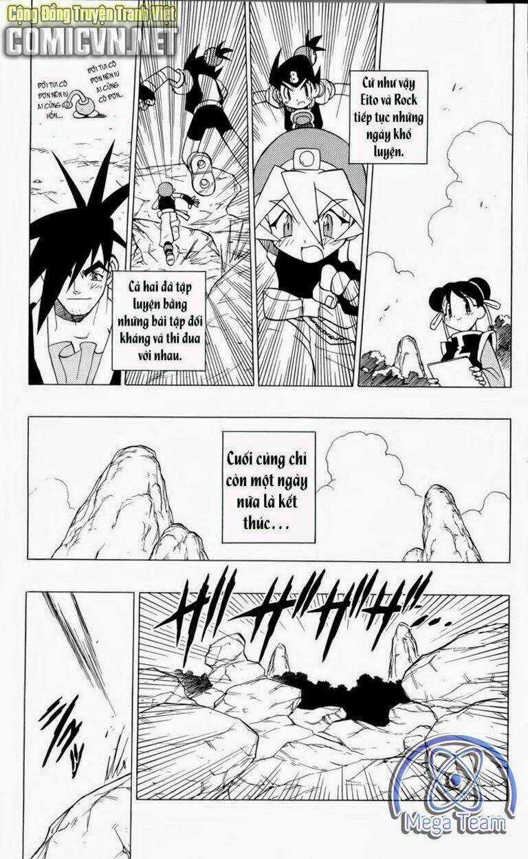 Guardian Eight - Chapter 3 - Trang 67