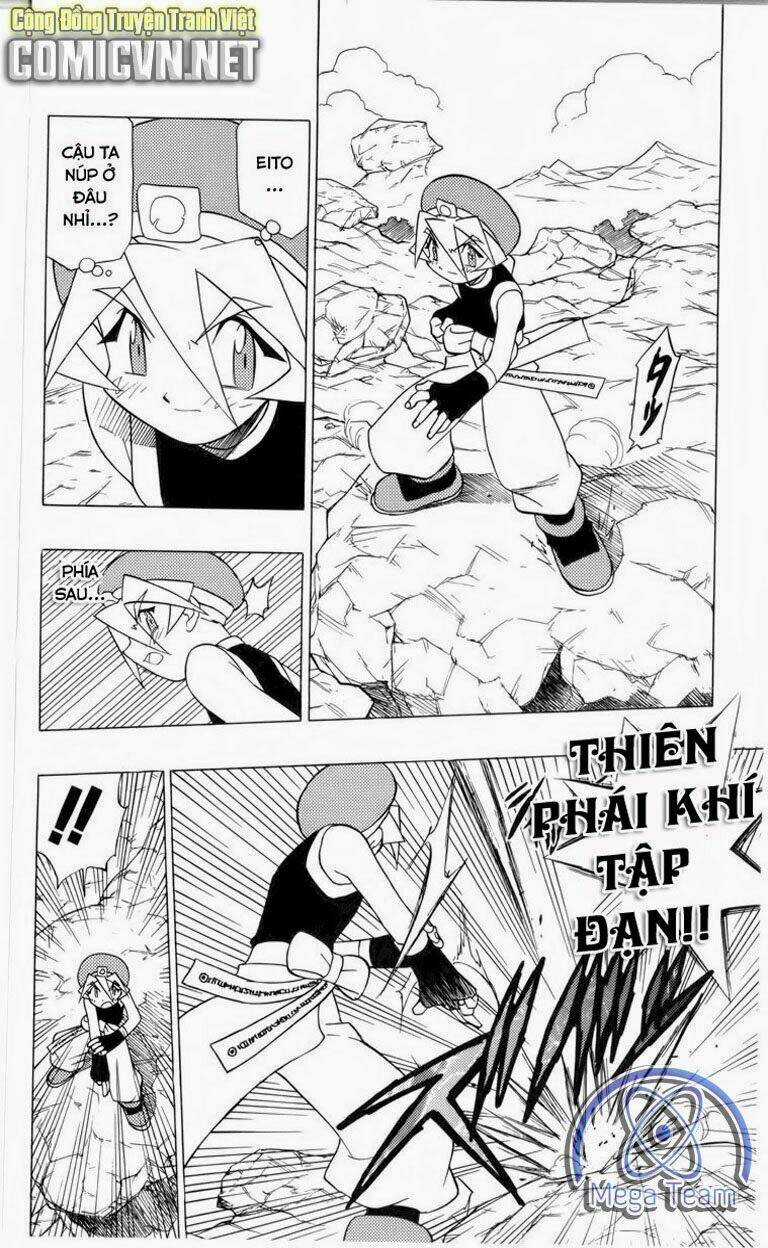 Guardian Eight - Chapter 3 - Trang 68