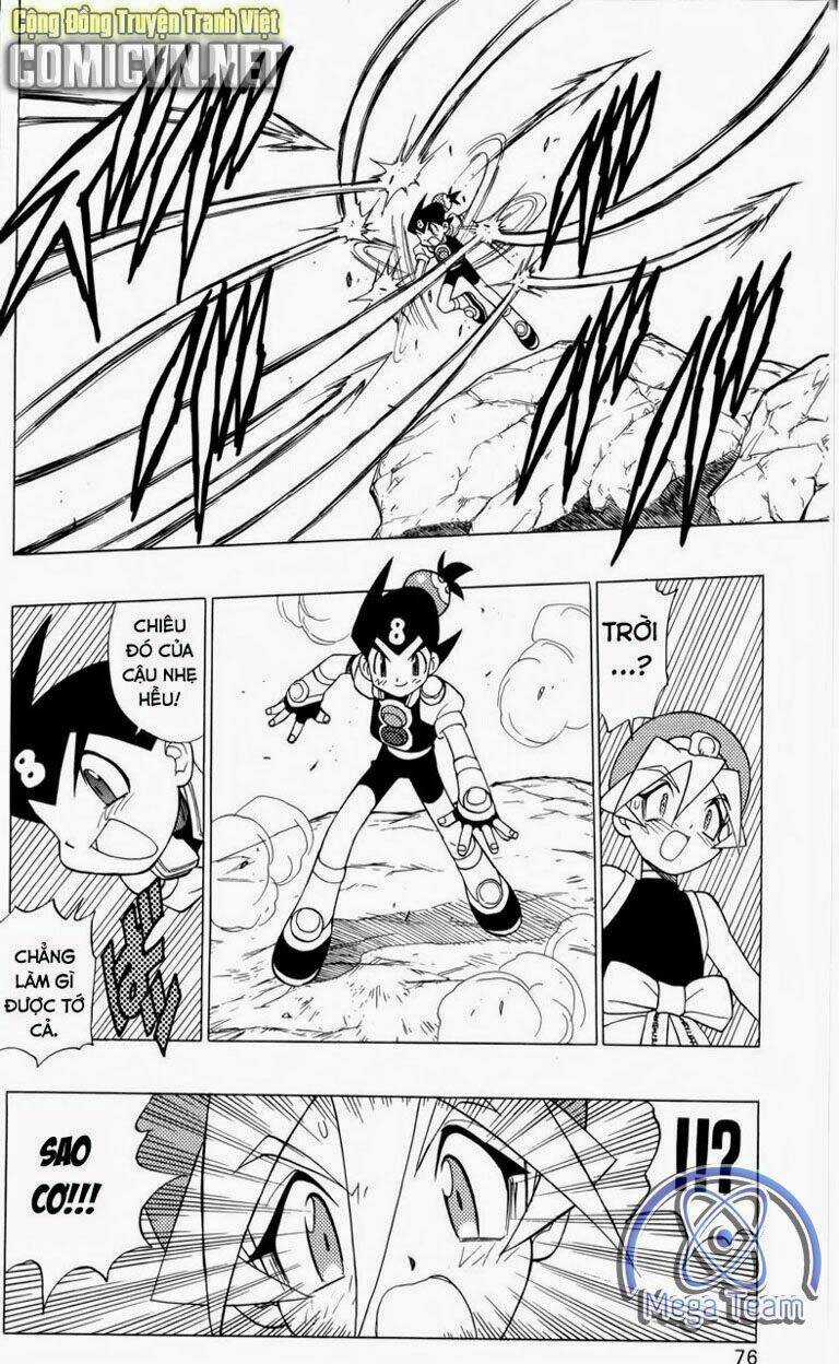 Guardian Eight - Chapter 3 - Trang 72