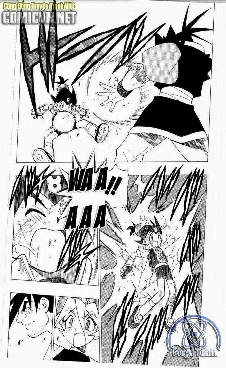 Guardian Eight - Chapter 3 - Trang 78