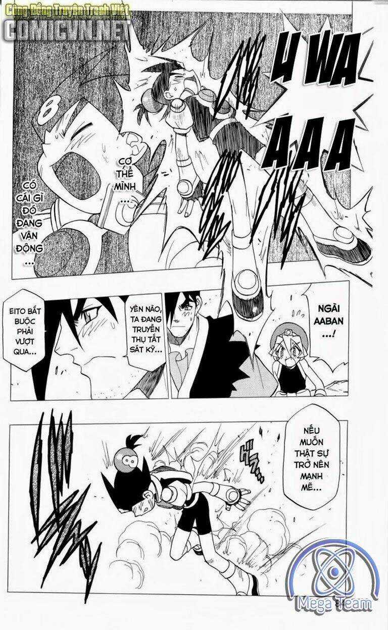 Guardian Eight - Chapter 3 - Trang 80