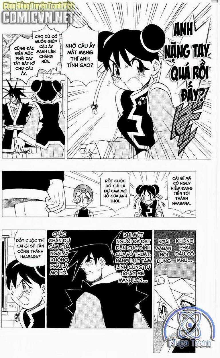 Guardian Eight - Chapter 3 - Trang 82