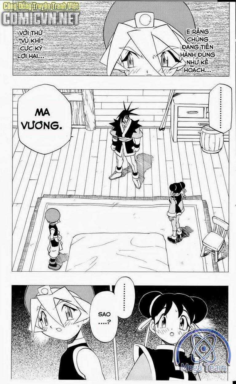 Guardian Eight - Chapter 3 - Trang 83