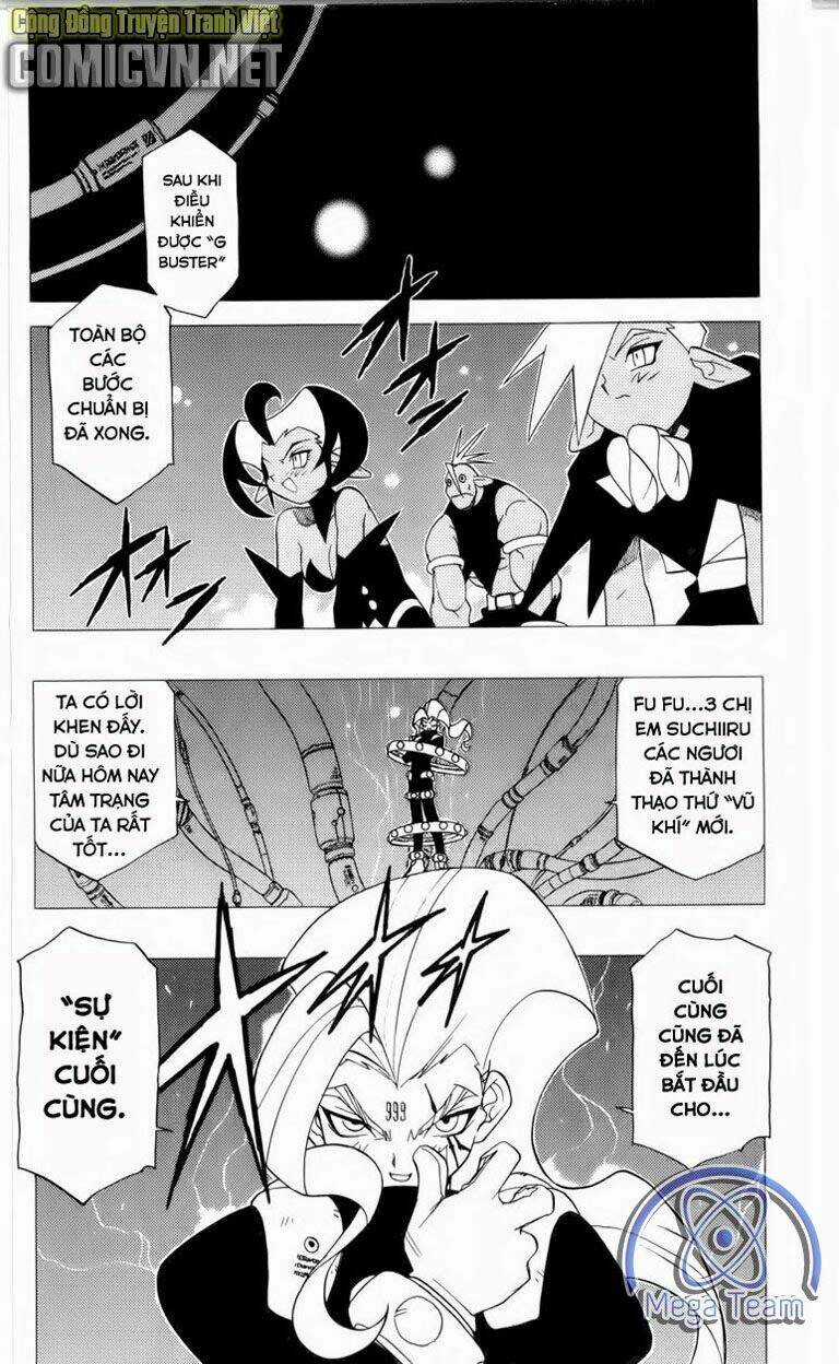 Guardian Eight - Chapter 3 - Trang 84