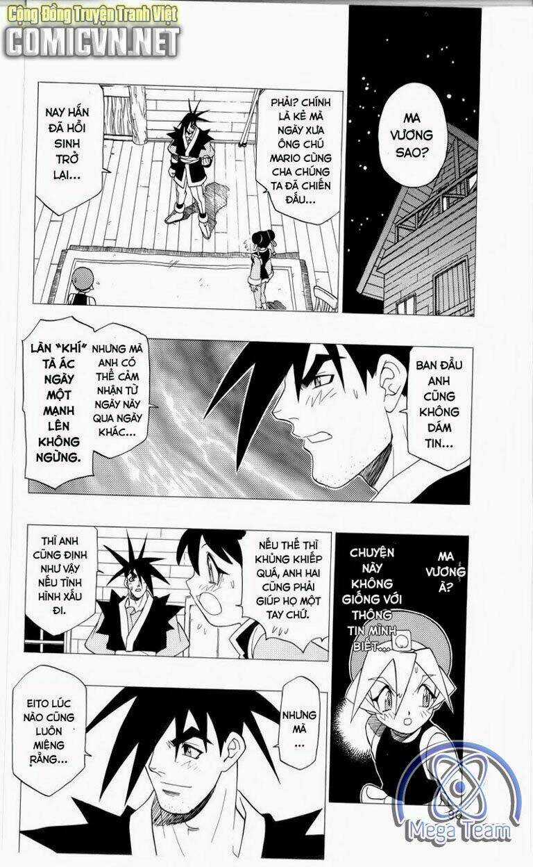 Guardian Eight - Chapter 3 - Trang 86