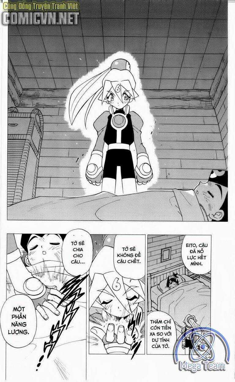 Guardian Eight - Chapter 3 - Trang 88