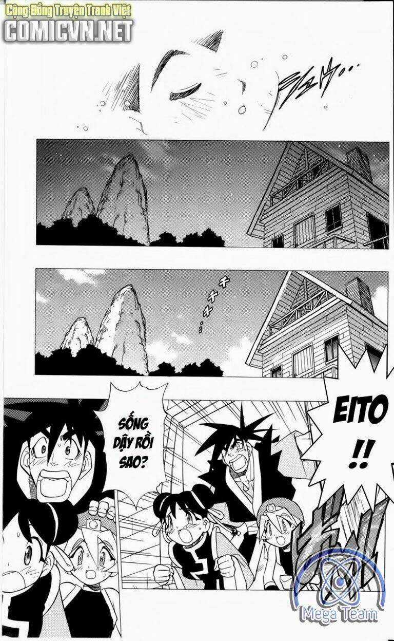 Guardian Eight - Chapter 3 - Trang 89