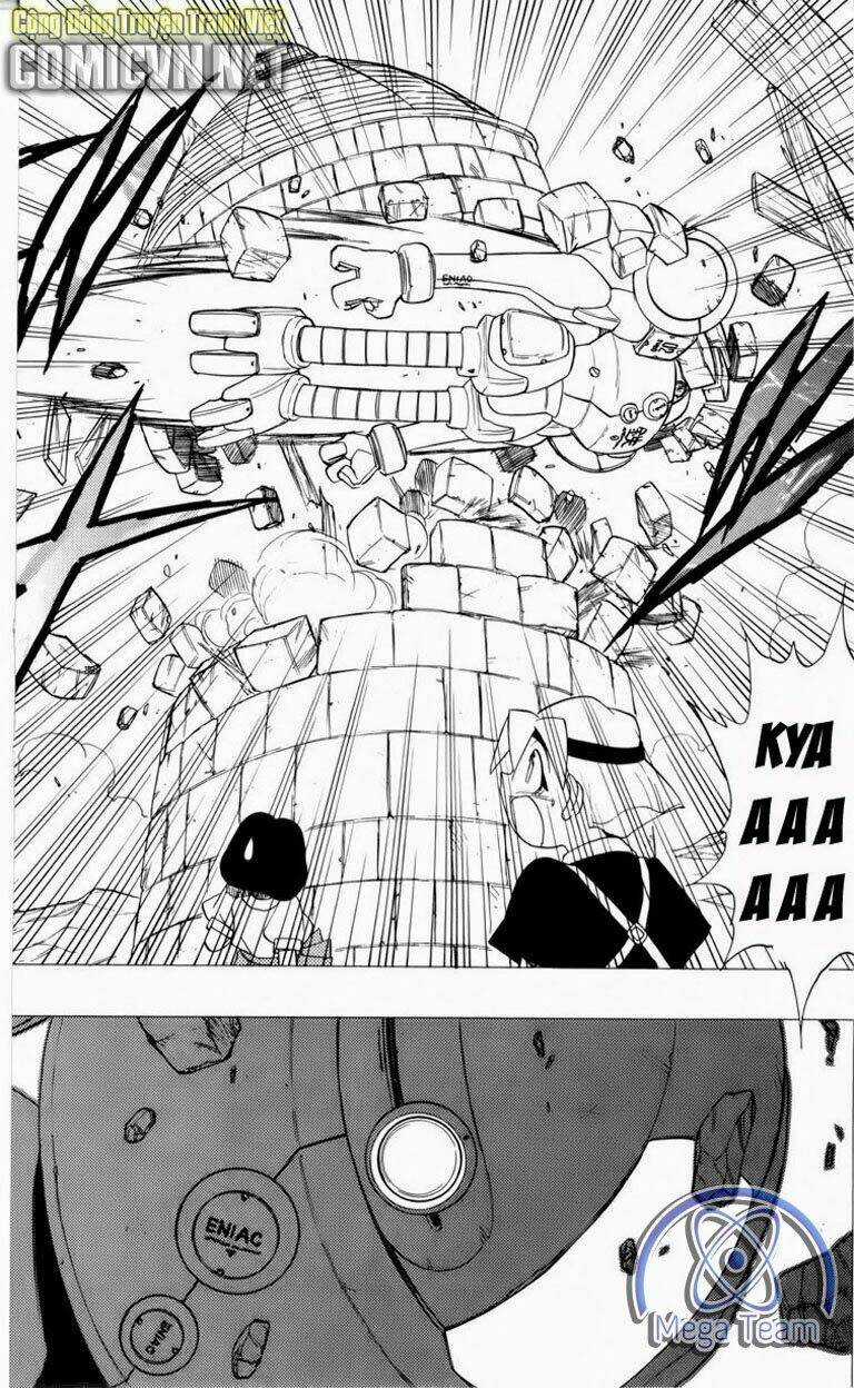 Guardian Eight - Chapter 3 - Trang 94