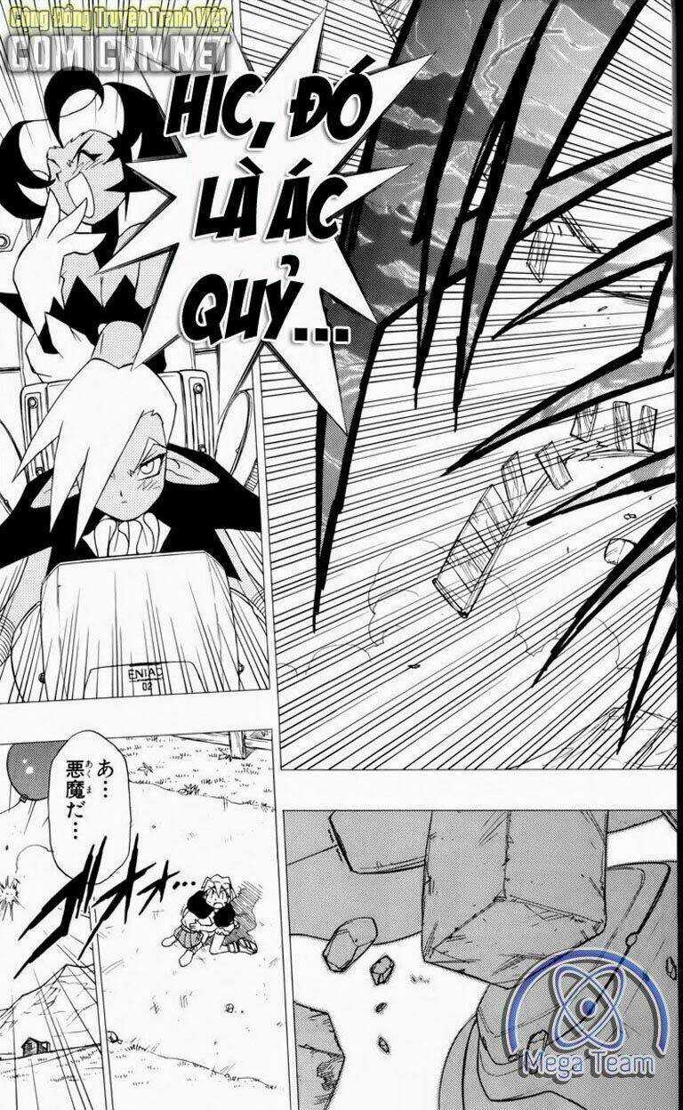 Guardian Eight - Chapter 3 - Trang 95