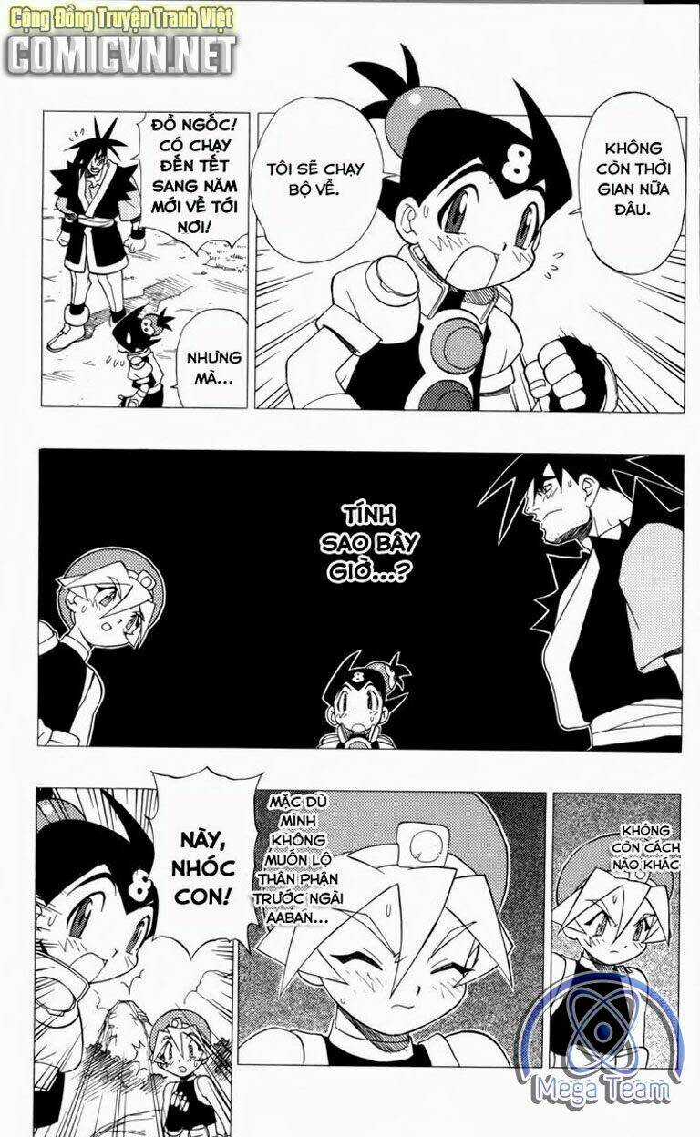 Guardian Eight - Chapter 3 - Trang 97