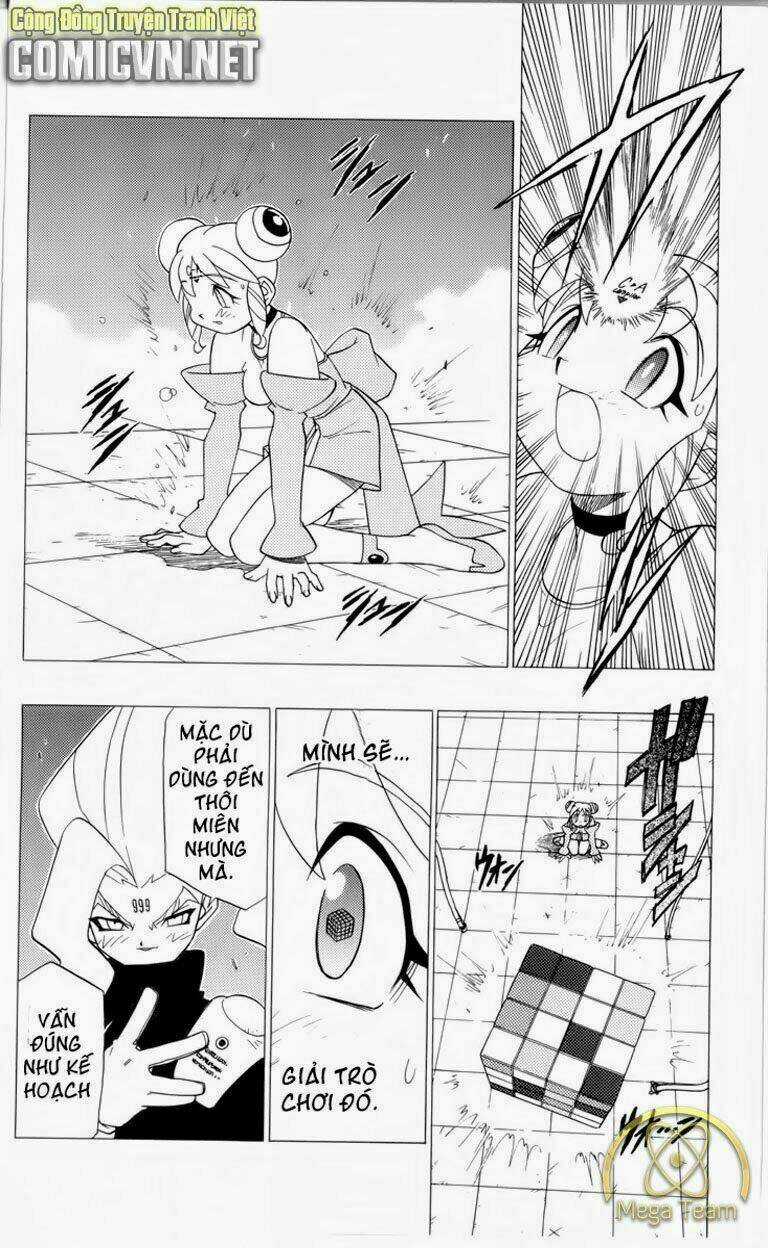 Guardian Eight - Chapter 4 - Trang 11