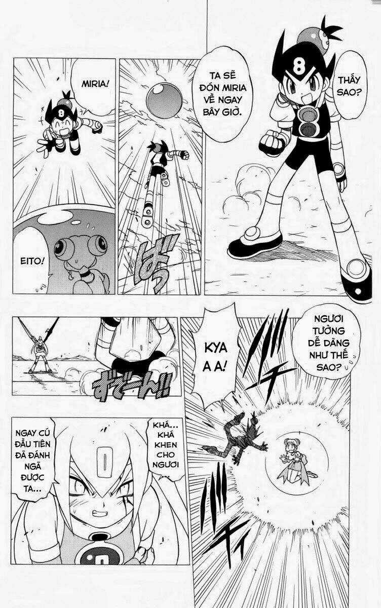 Guardian Eight - Chapter 4 - Trang 101