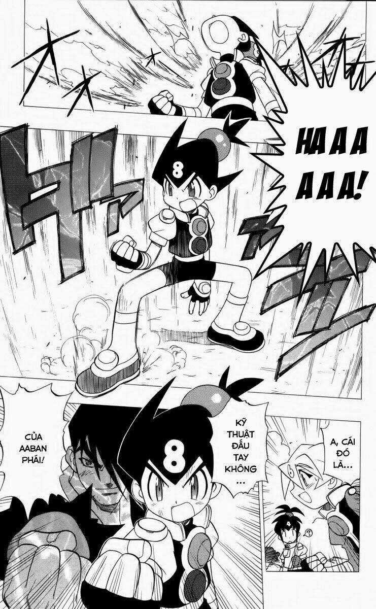 Guardian Eight - Chapter 4 - Trang 104