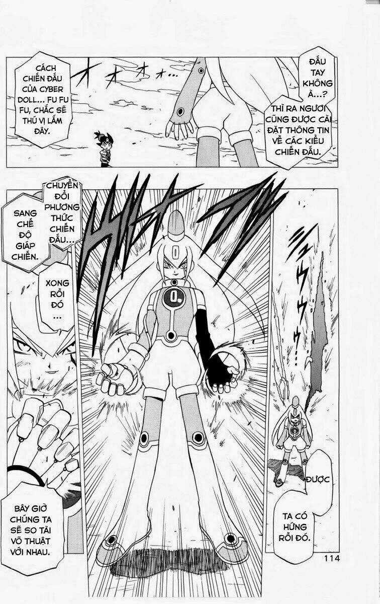 Guardian Eight - Chapter 4 - Trang 105