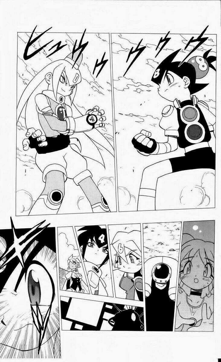 Guardian Eight - Chapter 4 - Trang 106