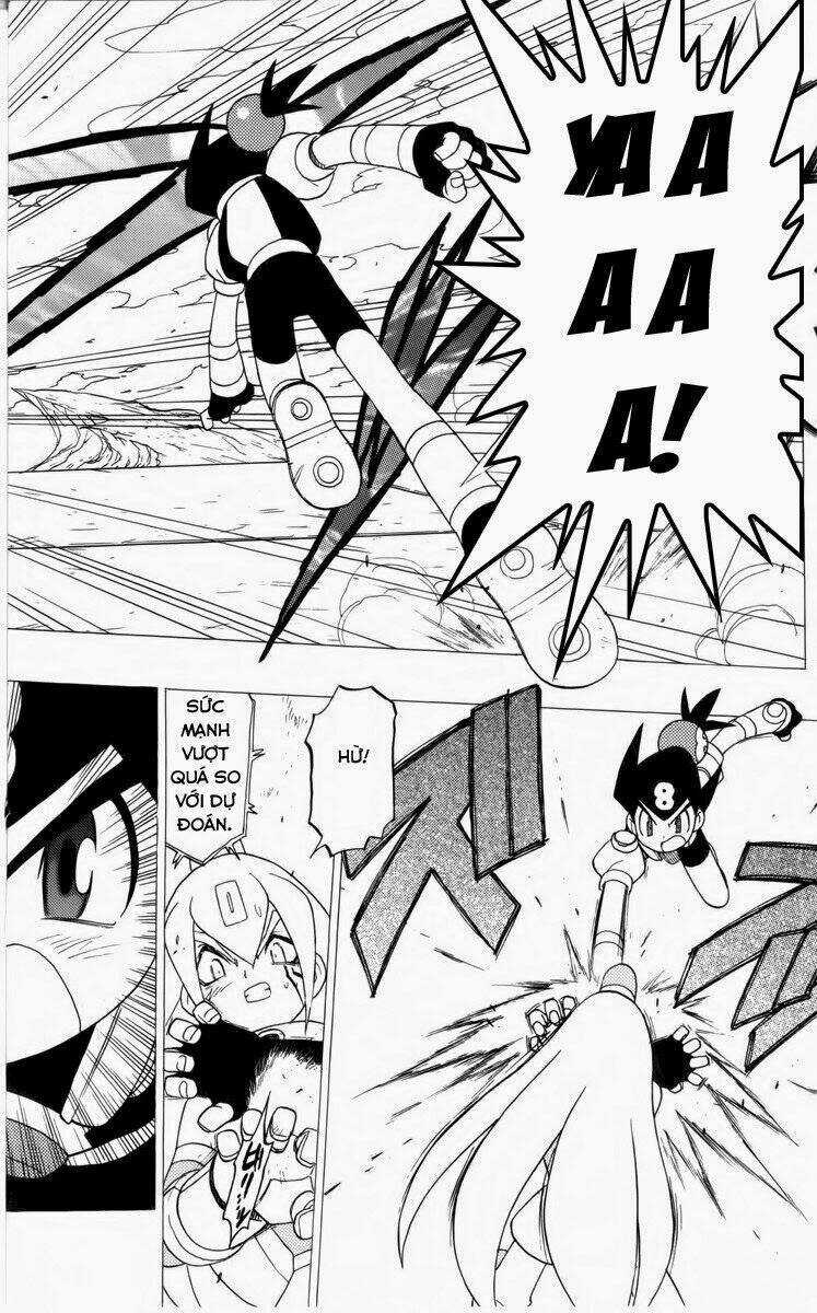 Guardian Eight - Chapter 4 - Trang 107