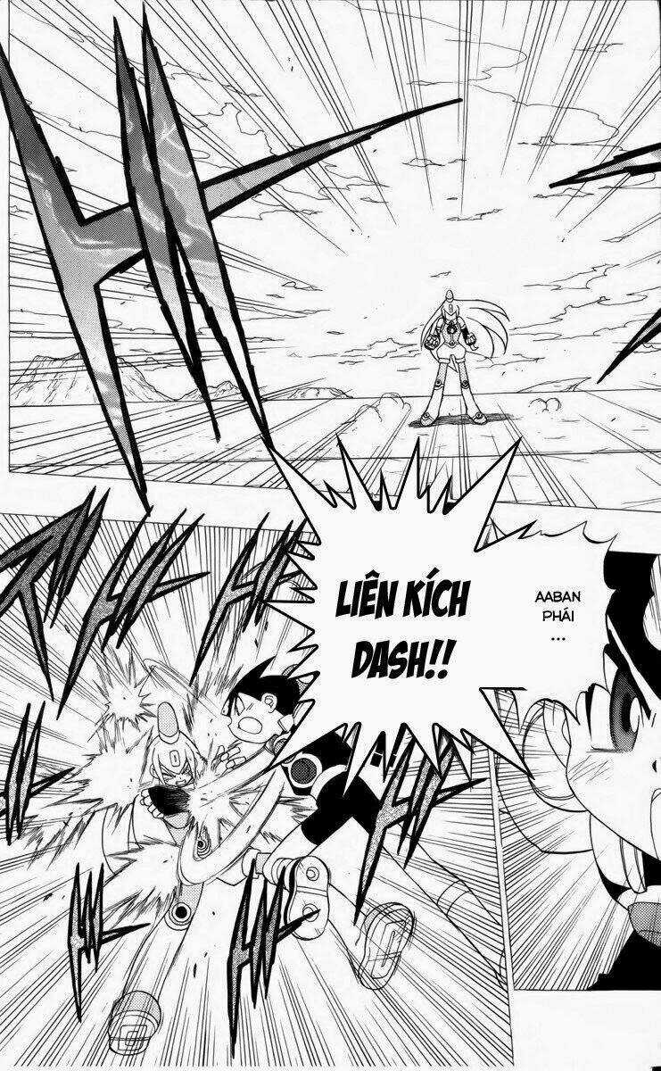 Guardian Eight - Chapter 4 - Trang 108