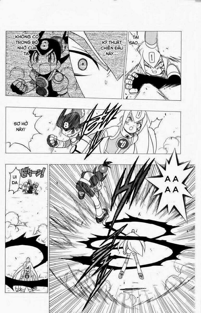 Guardian Eight - Chapter 4 - Trang 109