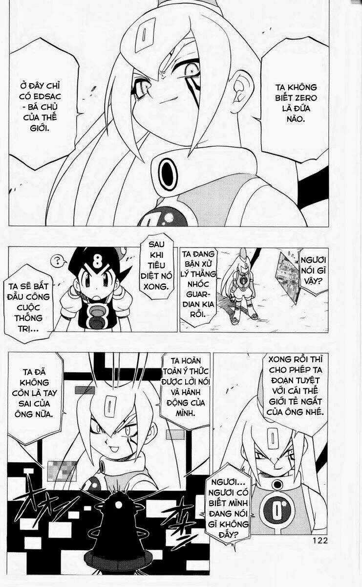 Guardian Eight - Chapter 4 - Trang 113