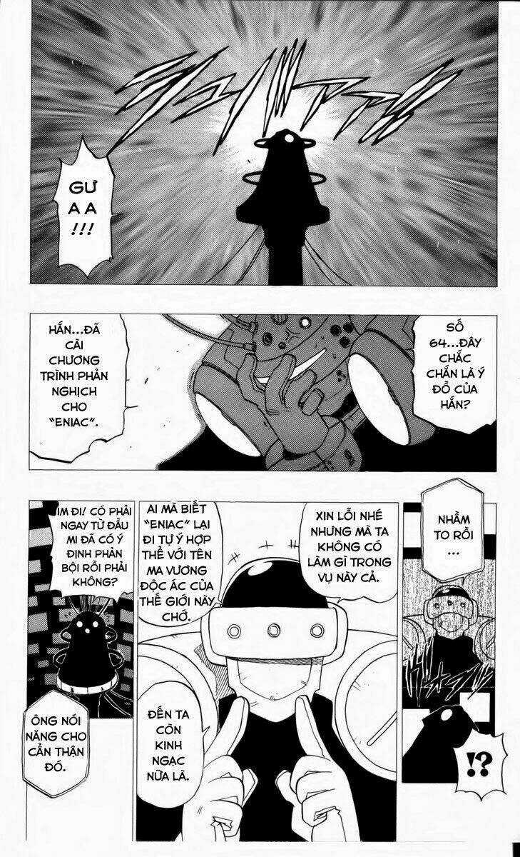 Guardian Eight - Chapter 4 - Trang 114