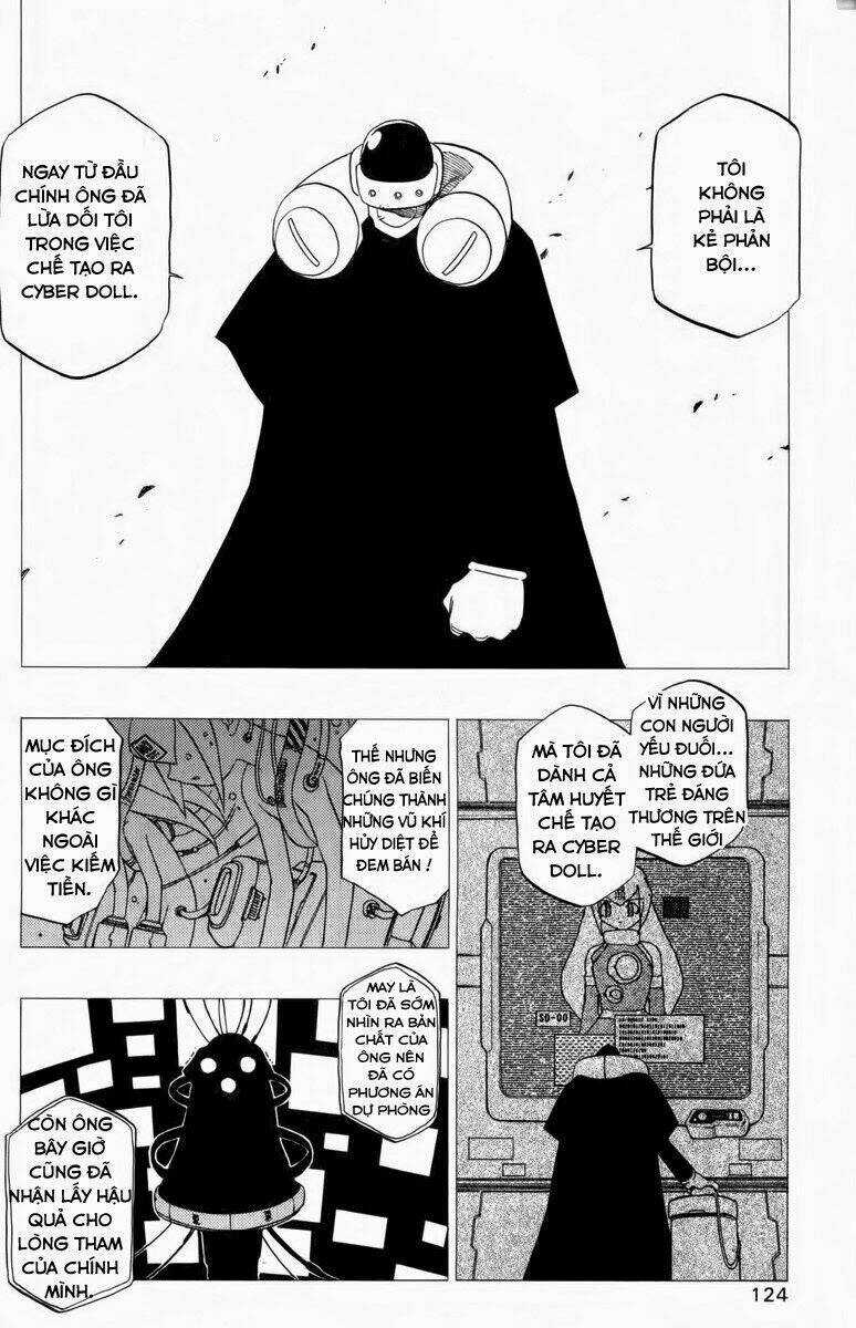 Guardian Eight - Chapter 4 - Trang 115