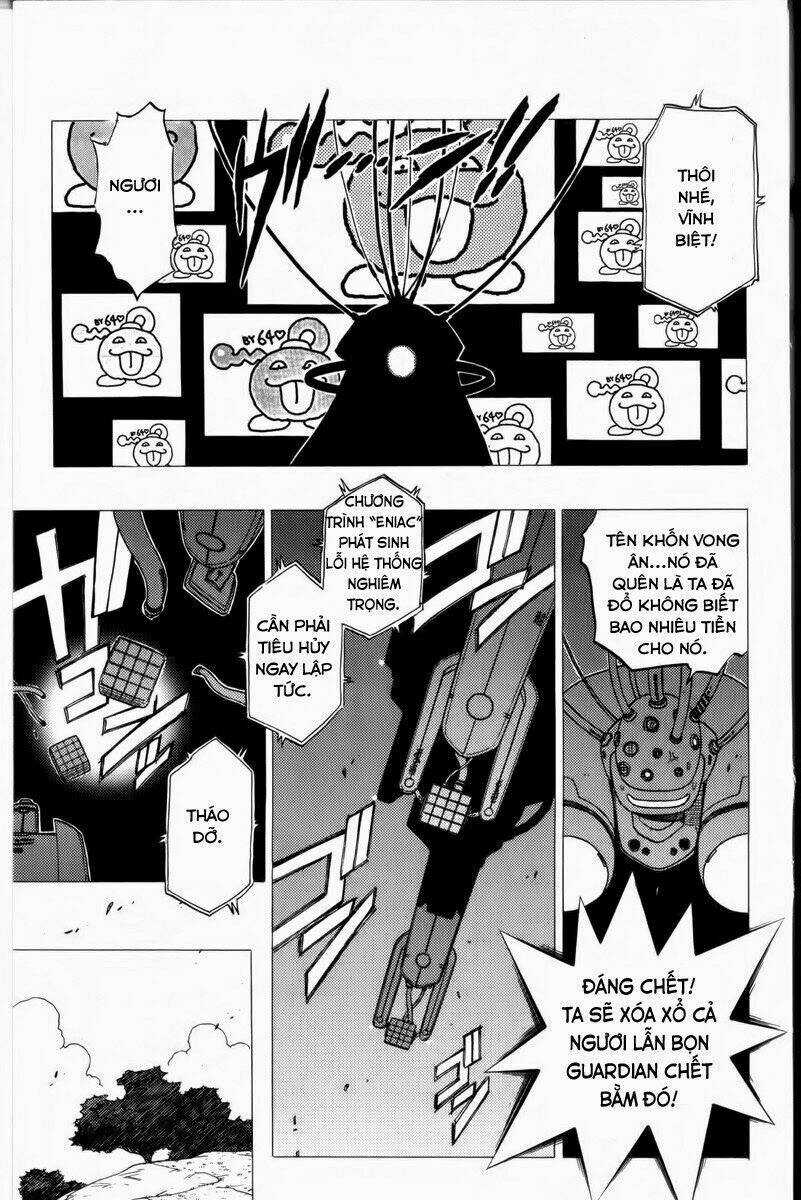 Guardian Eight - Chapter 4 - Trang 116