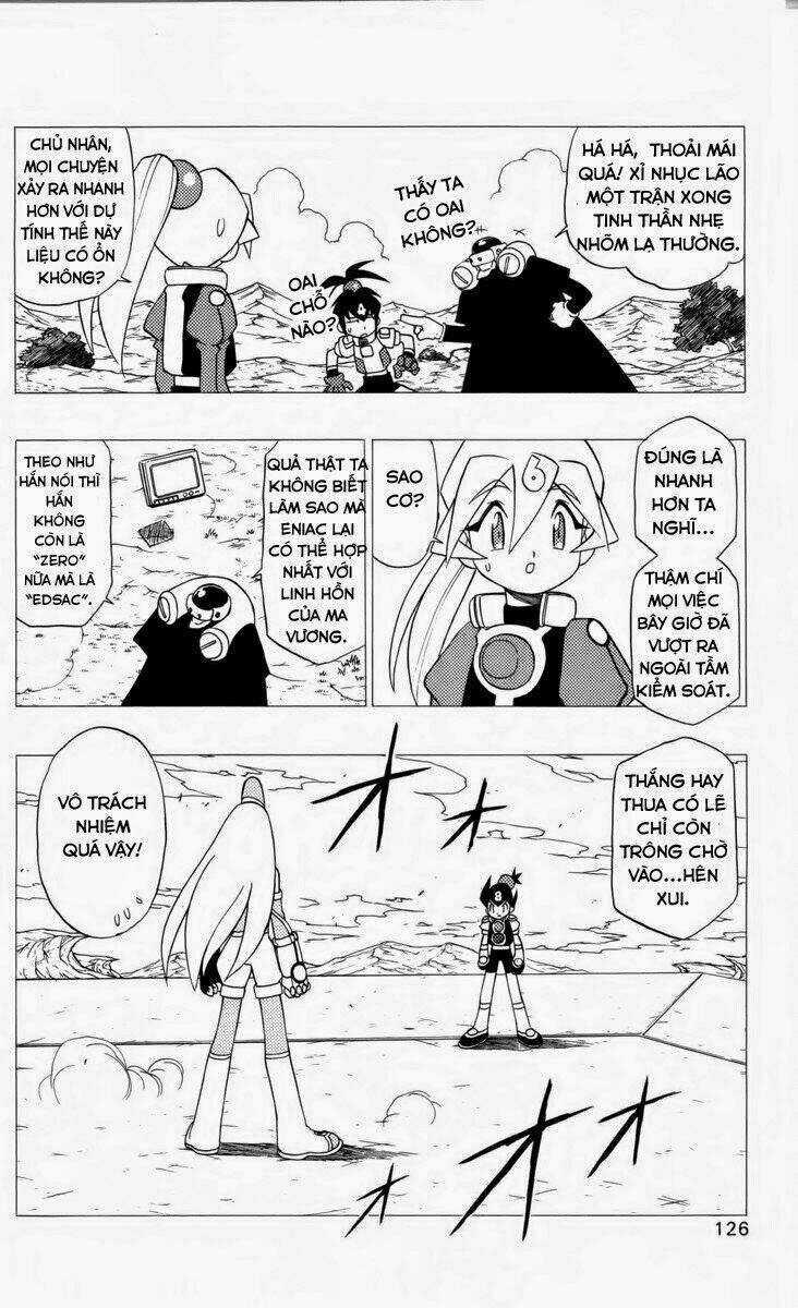 Guardian Eight - Chapter 4 - Trang 117