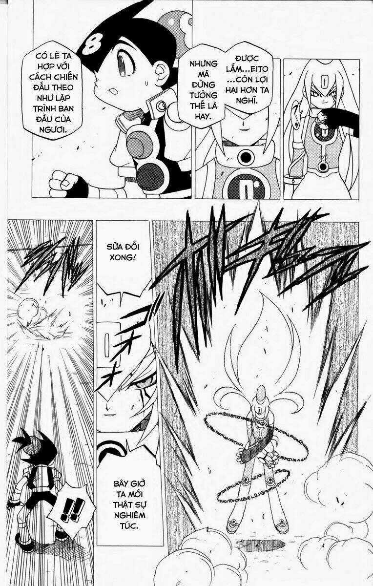 Guardian Eight - Chapter 4 - Trang 118