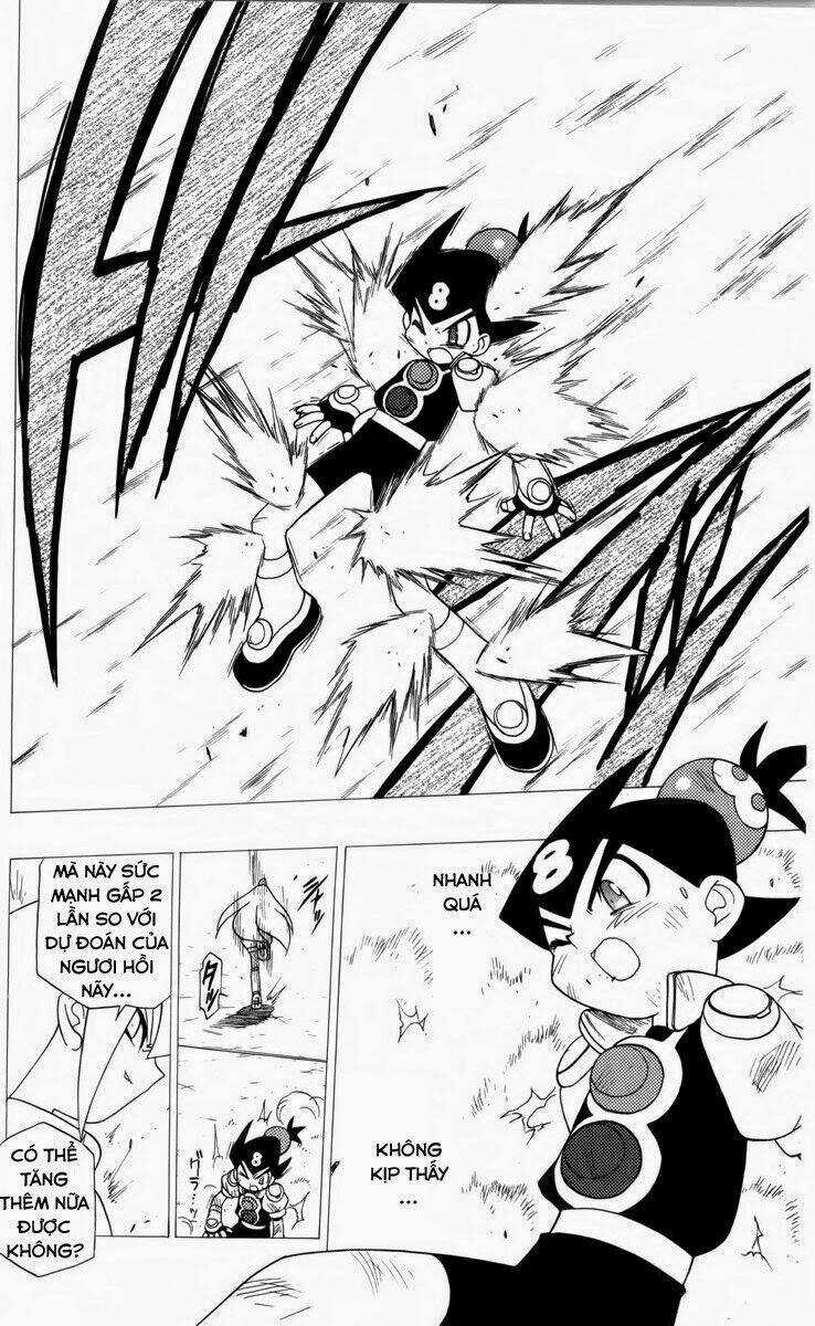 Guardian Eight - Chapter 4 - Trang 119