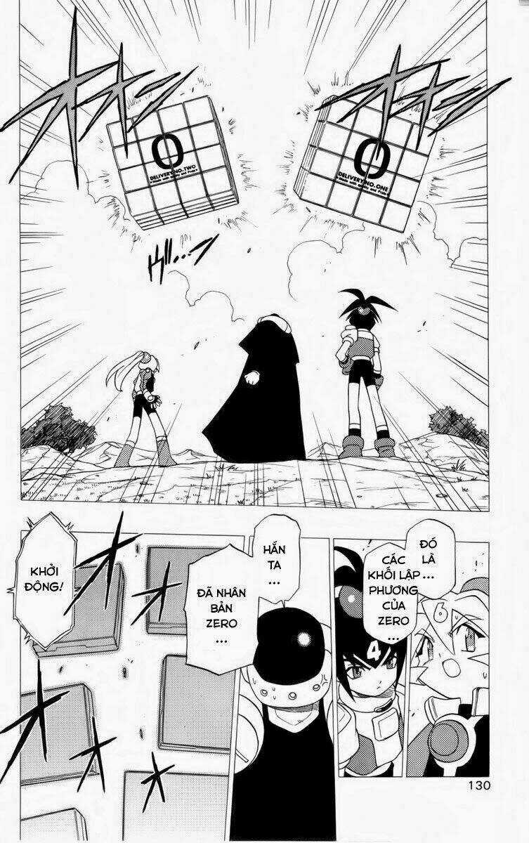 Guardian Eight - Chapter 4 - Trang 121